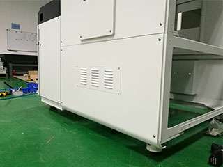 Some Methods of Converting PDF Format into CAD Drawings in Metal Processing Zhongshan MingruoMetal P